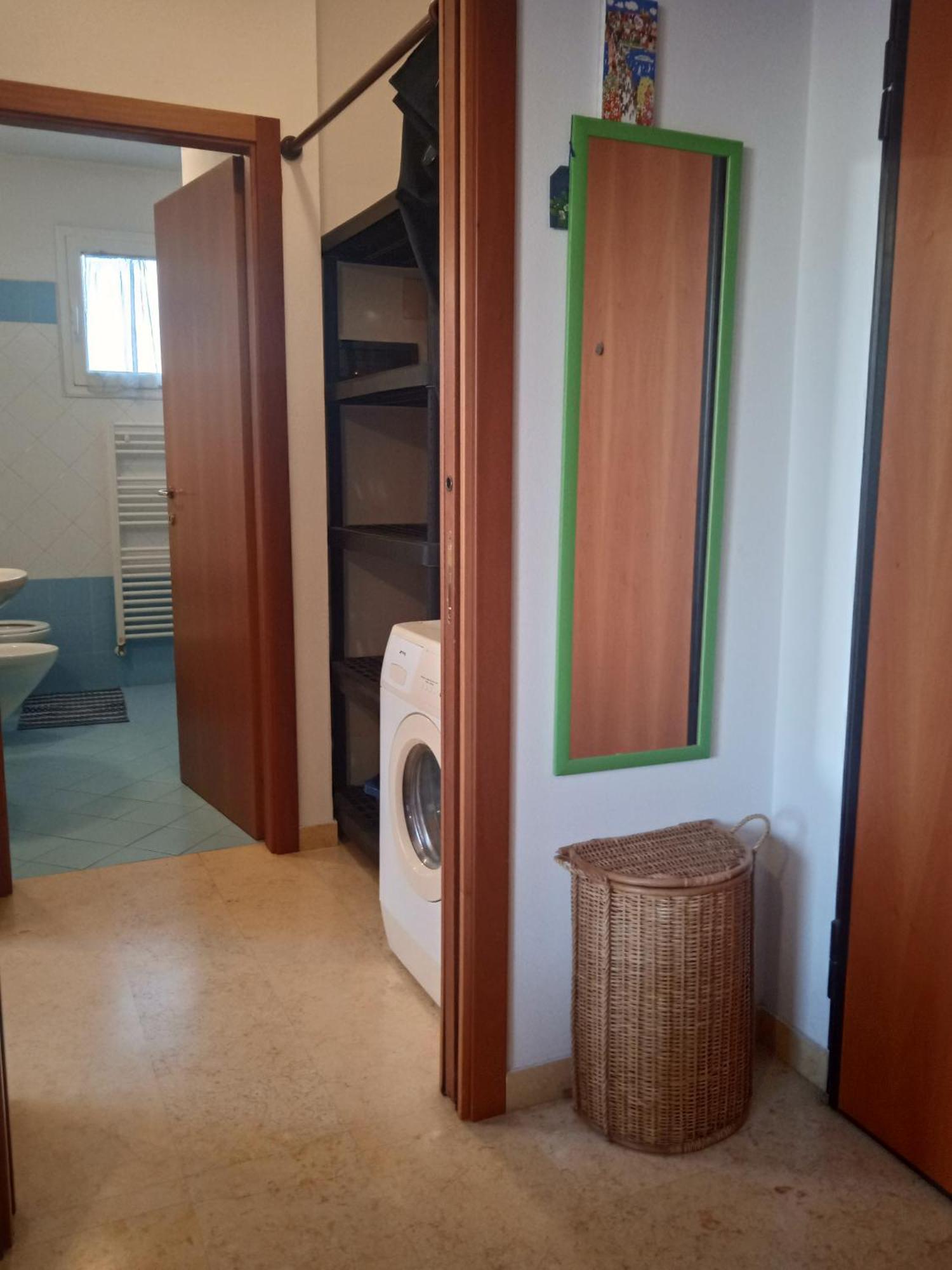 Il Tramonto Apartment Rimini Exterior photo