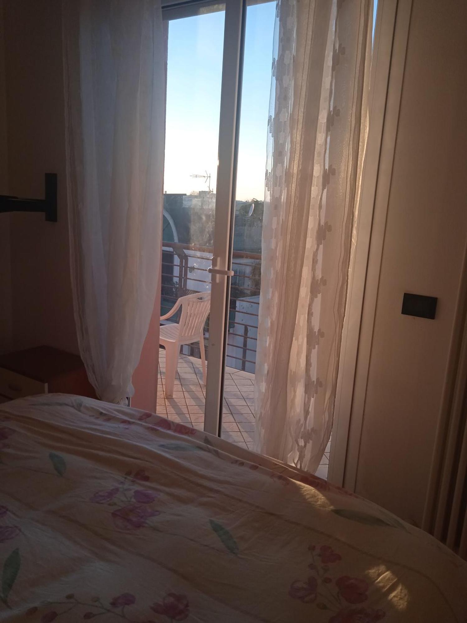 Il Tramonto Apartment Rimini Exterior photo